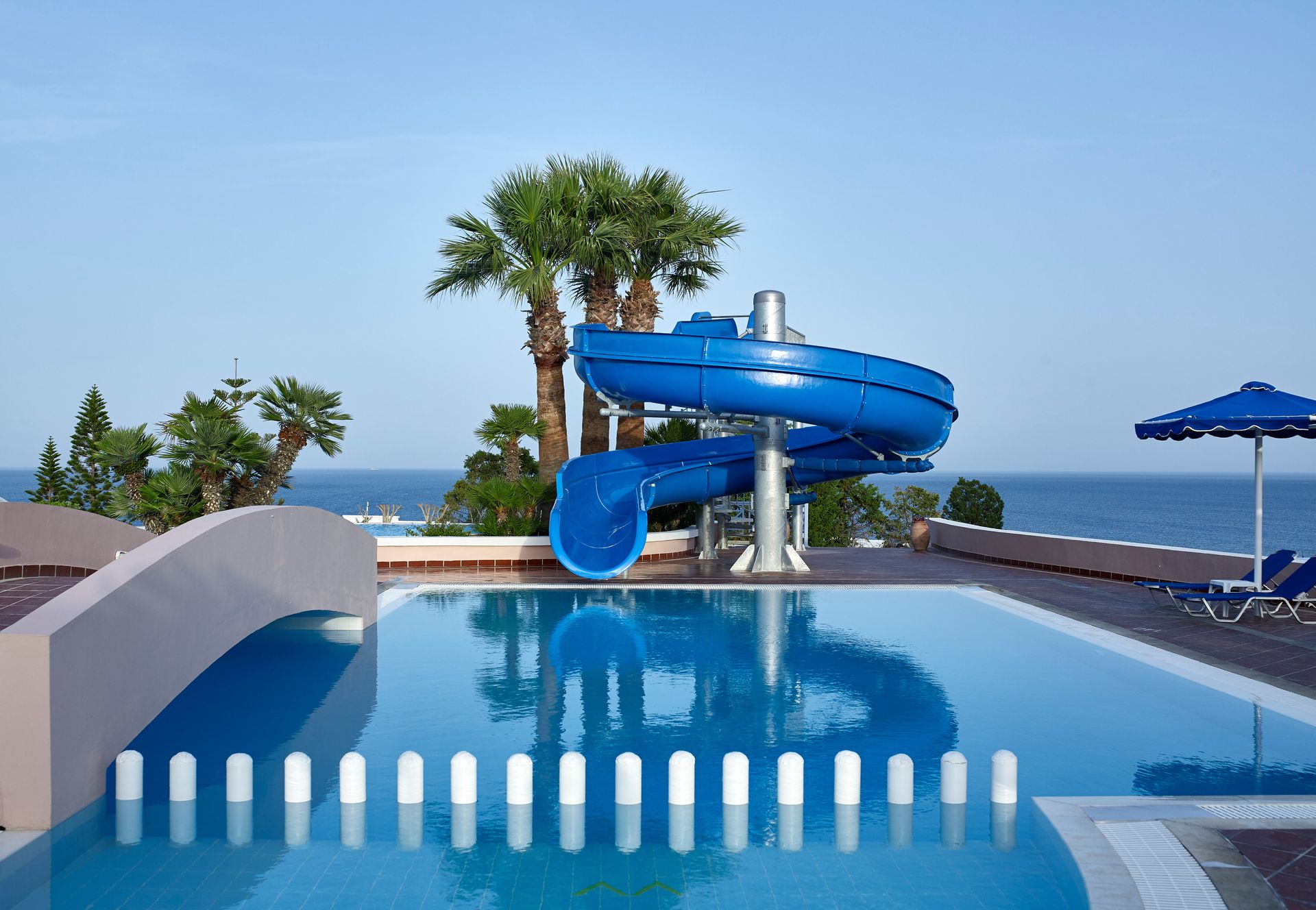 5* Mitsis Rodos Village Beach Hotel & Spa – Κιοτάρι, Ρόδος