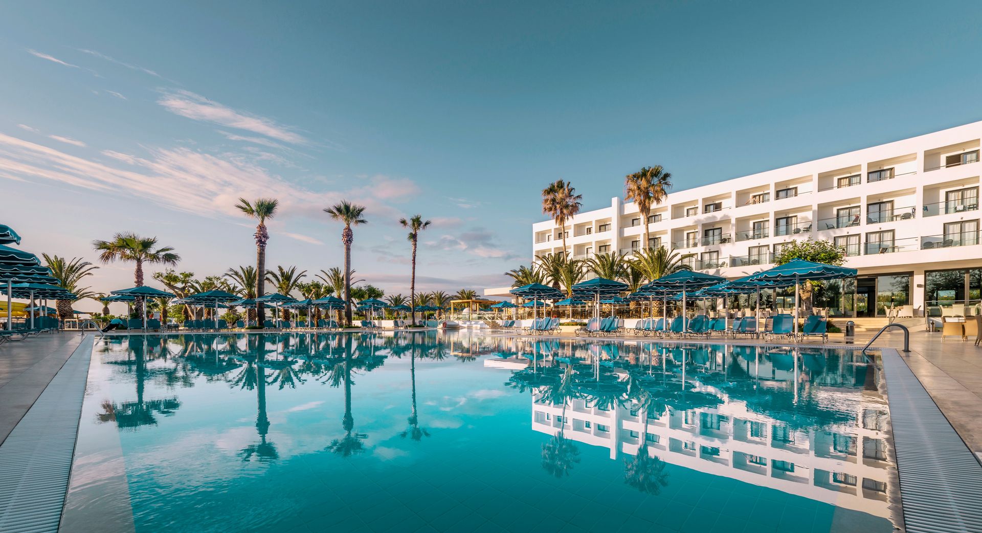 5* Mitsis Faliraki Beach Hotel & Spa – Φαληράκι, Ρόδος