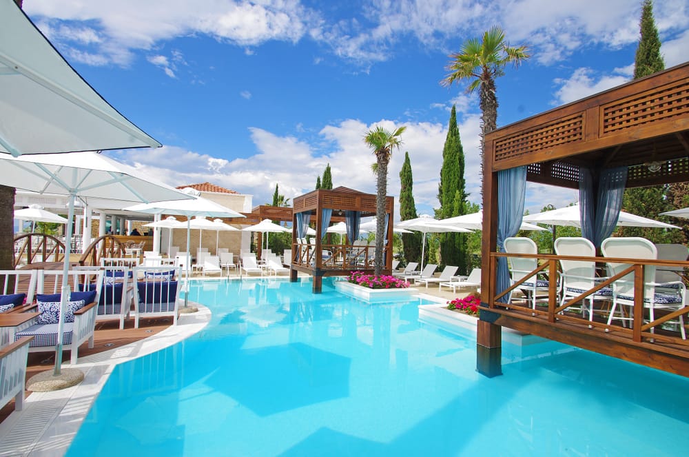 5* Mediterranean Village Hotel & Spa – Παραλία Κατερίνης